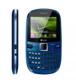 Celular Wei Free 3D com Bluetooth, MP3/MP4, Radio FM, Desblo