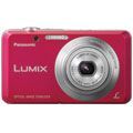 CAM.DIG.PANASONIC DMC-FH4LB-P
