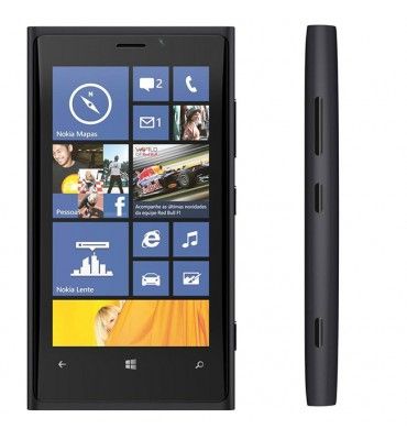 Celular Wei Lumix com 2 Chips, Wi-Fi, MP3/MP4 Player, 2 Câme