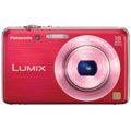 CAM.DIG.PANASONIC DMC-FH8LB-R