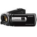 FILM.SONY DCR-PJ6 PTO C/PROJ.