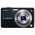 CAM.DIG.PANASONIC DMC-FH8LB-K