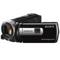 FILM.SONY DCR-PJ6 PTO C/PROJ.