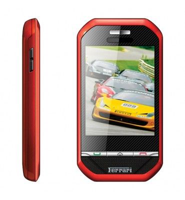 Celular Wei Veloster X3 Com 2 Chips+ Câmera+ Tv