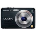 CAM.DIG.PANASONIC DMC-FH8LB-K